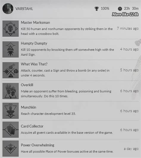 witcher 3 achievement guide|witcher 3 achievements not working.
